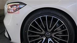 مرسيدس بنز S-Class